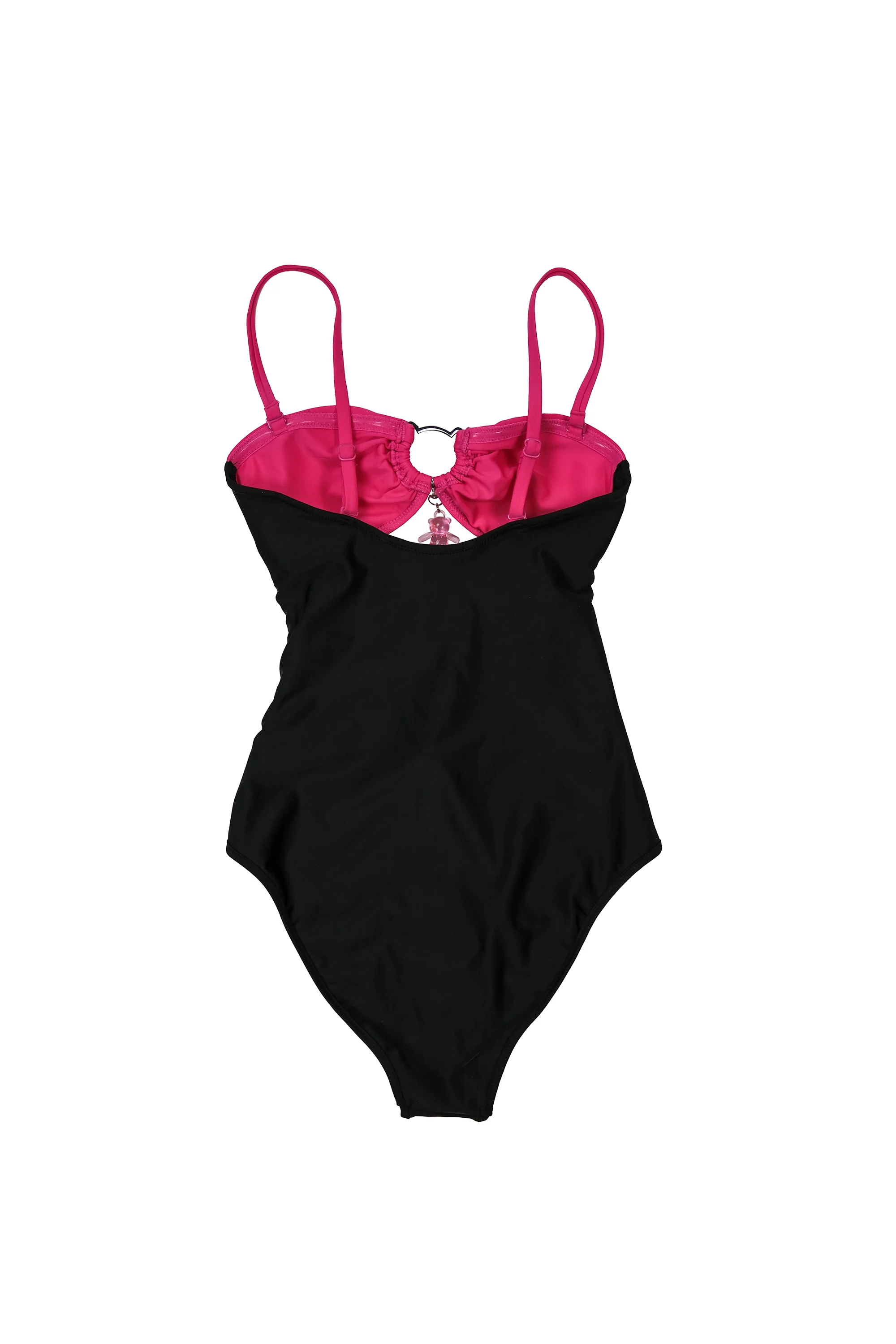 Bear Buckle Swimsuit - Image 7