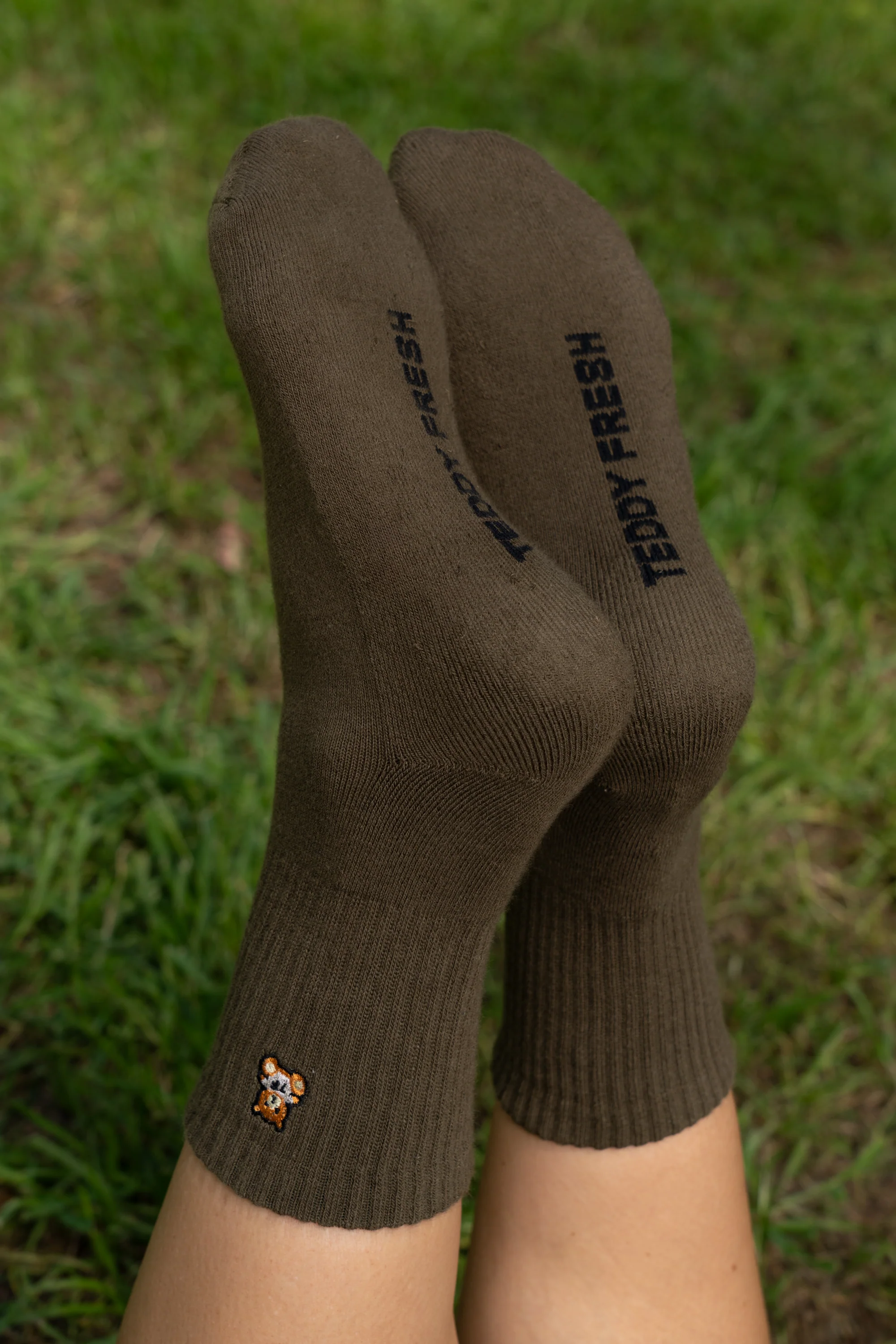 Classic Quarter Socks 3-Pack - Image 5