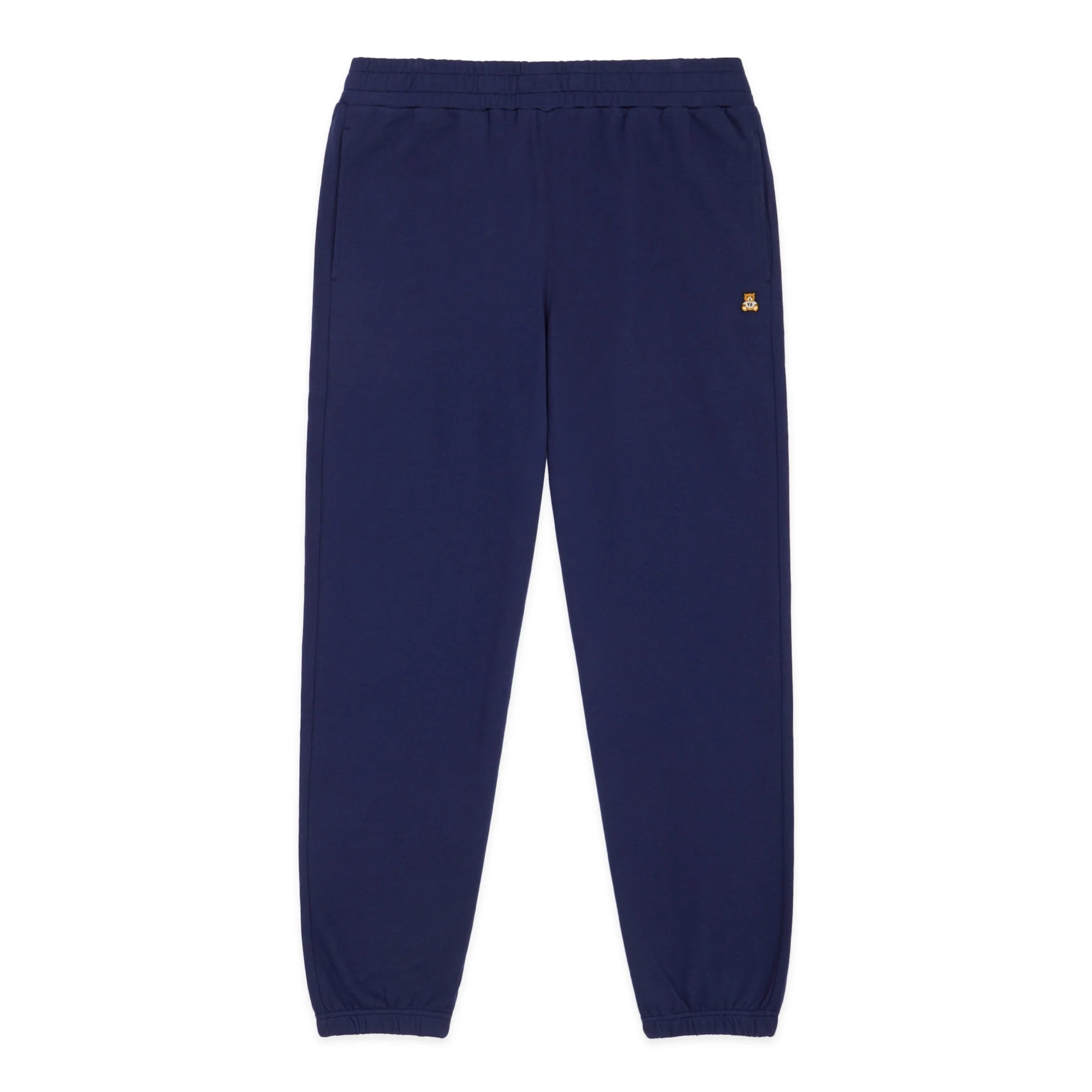 Classic Slim Fit Sweatpants - Image 3