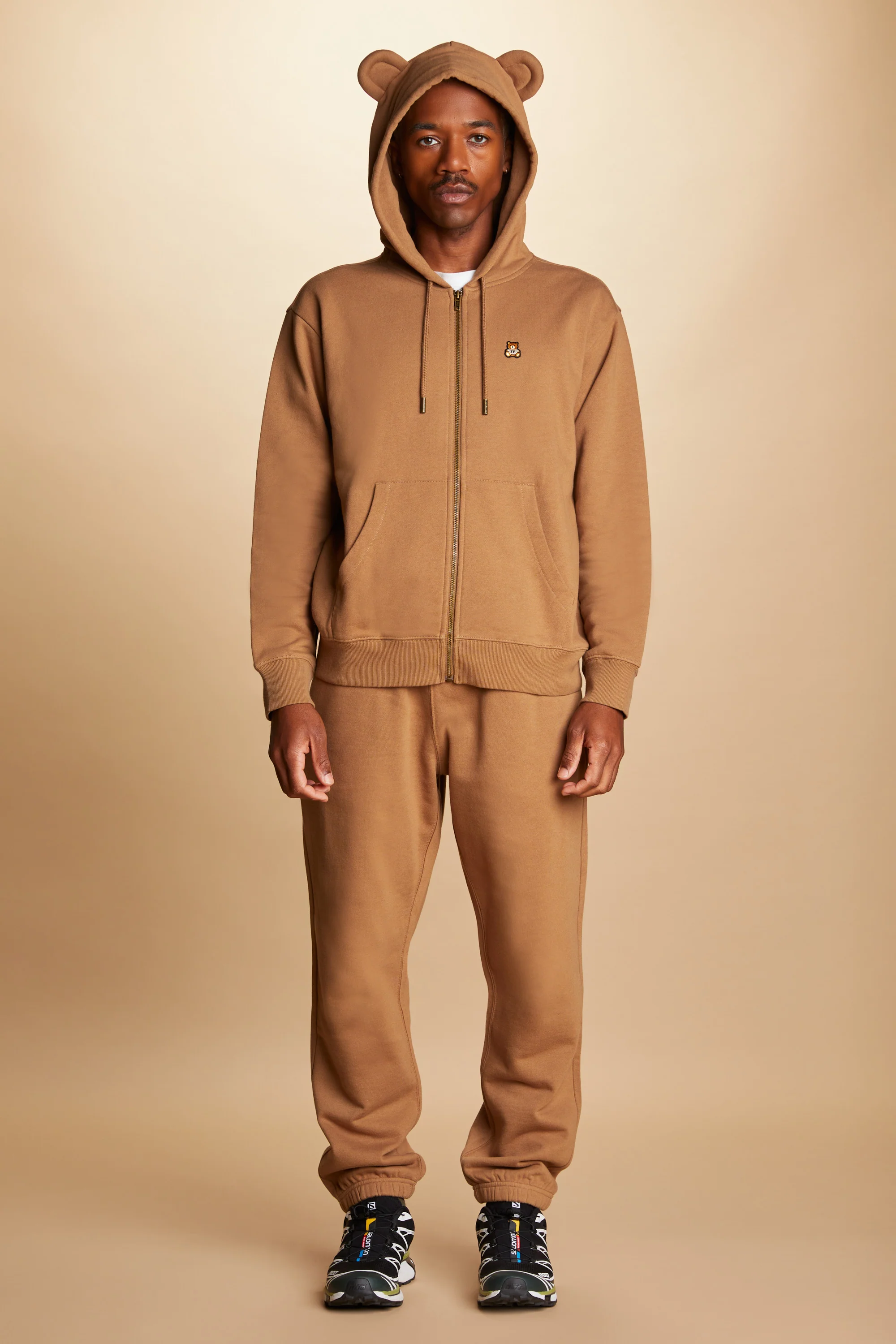 Classic Slim Fit Sweatpants - Image 30