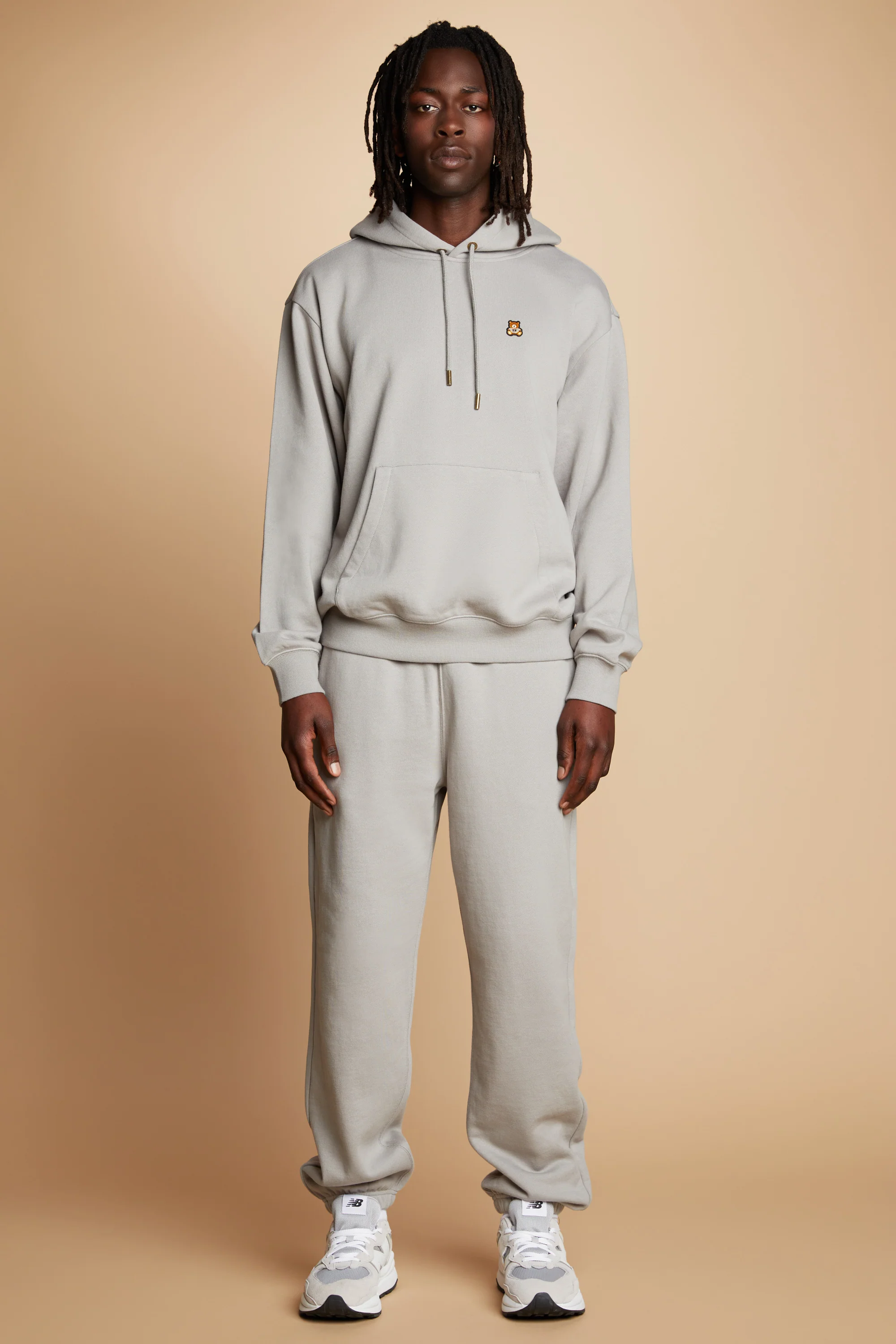 Classic Slim Fit Sweatpants - Image 41