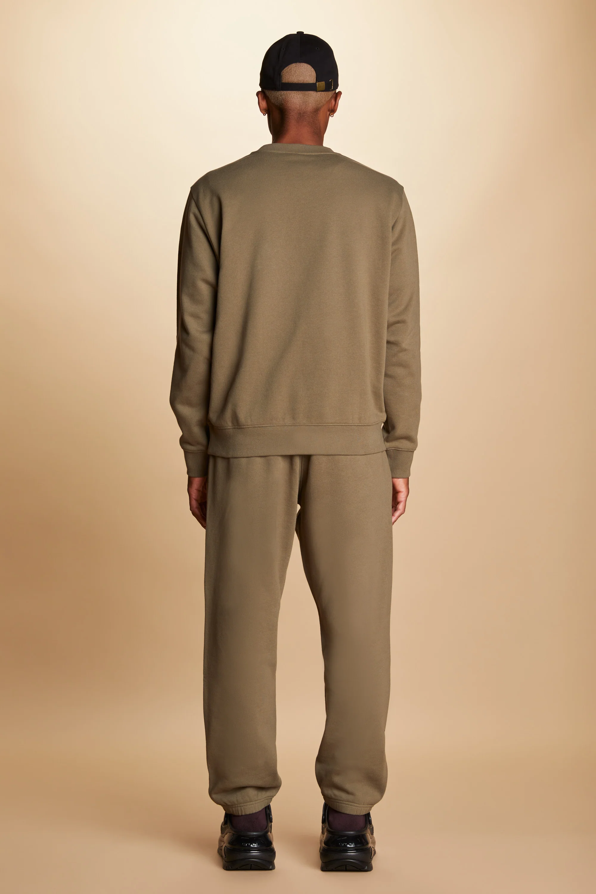 Classic Slim Fit Sweatpants - Image 45