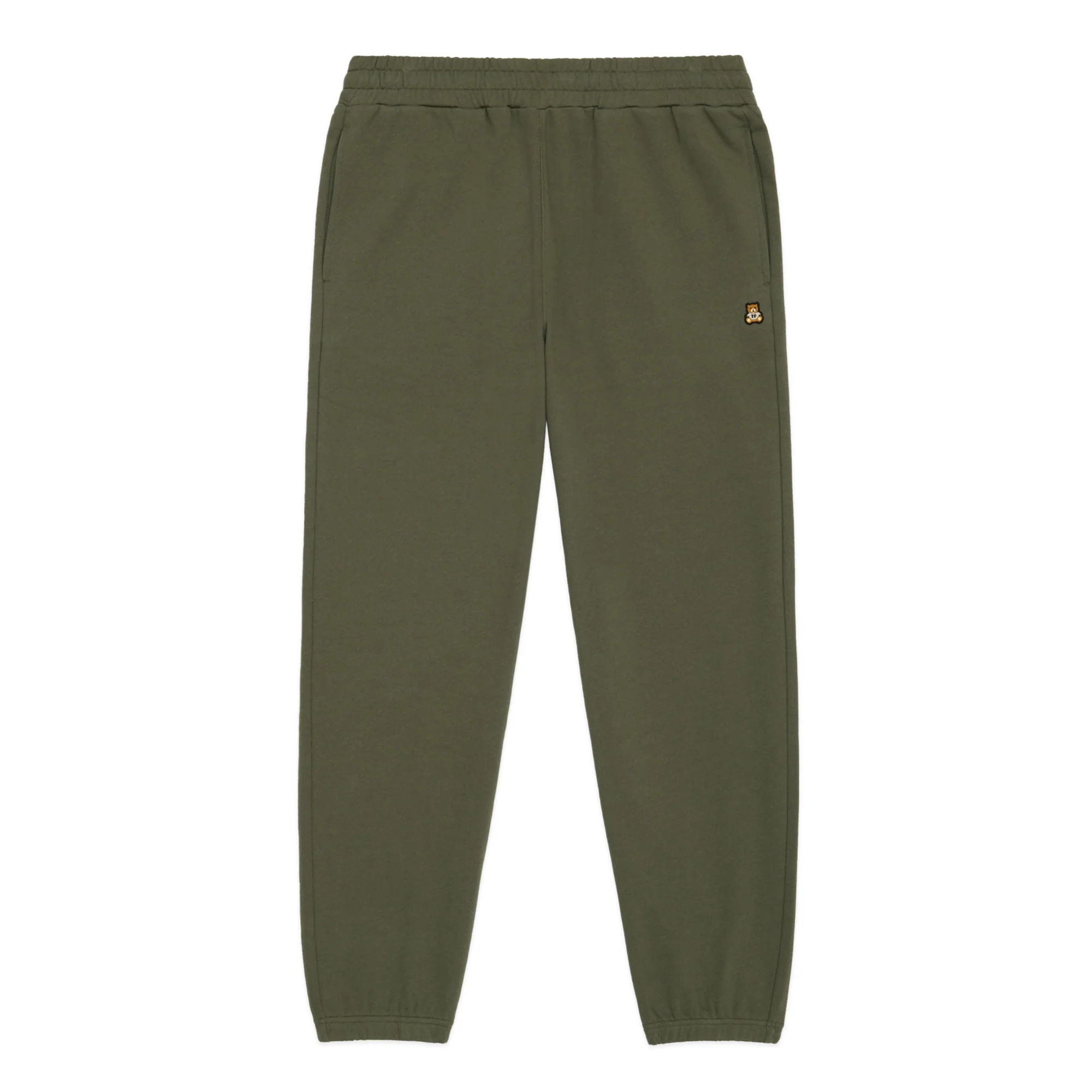 Classic Slim Fit Sweatpants - Image 8