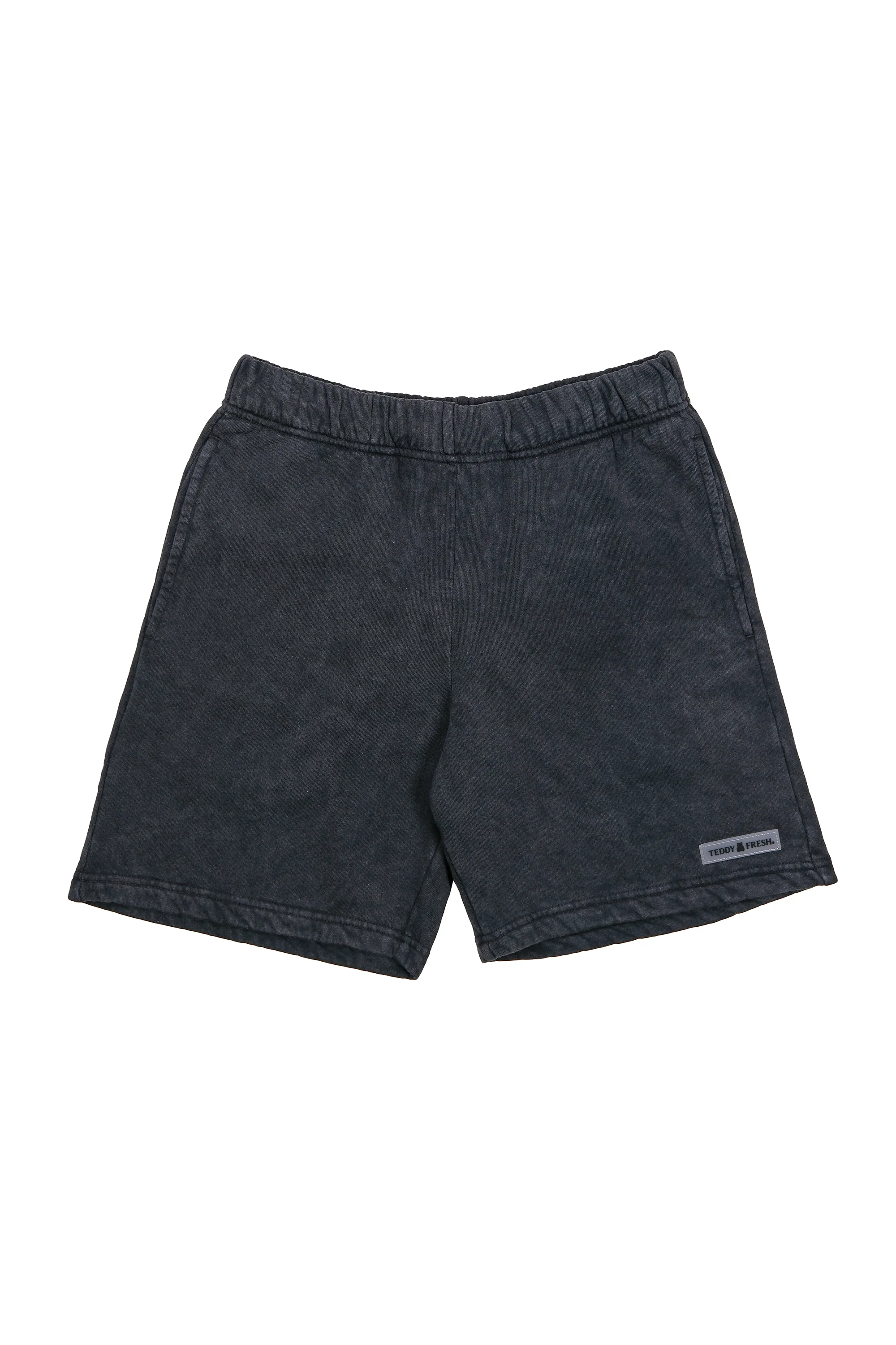 Classic Washed Fleece Shorts 6 1/2" - Image 12