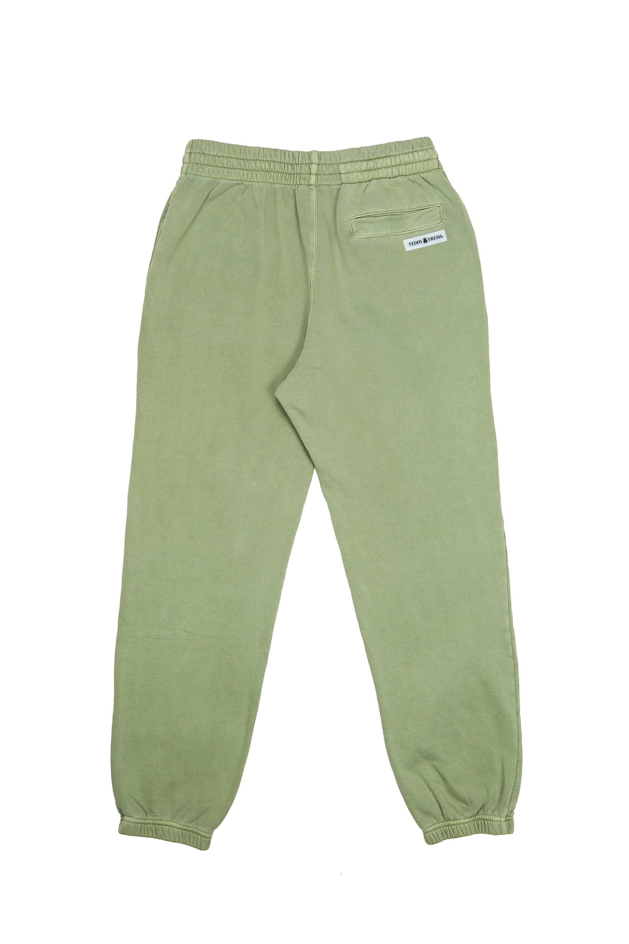 Classic Washed Sweatpants - Image 9