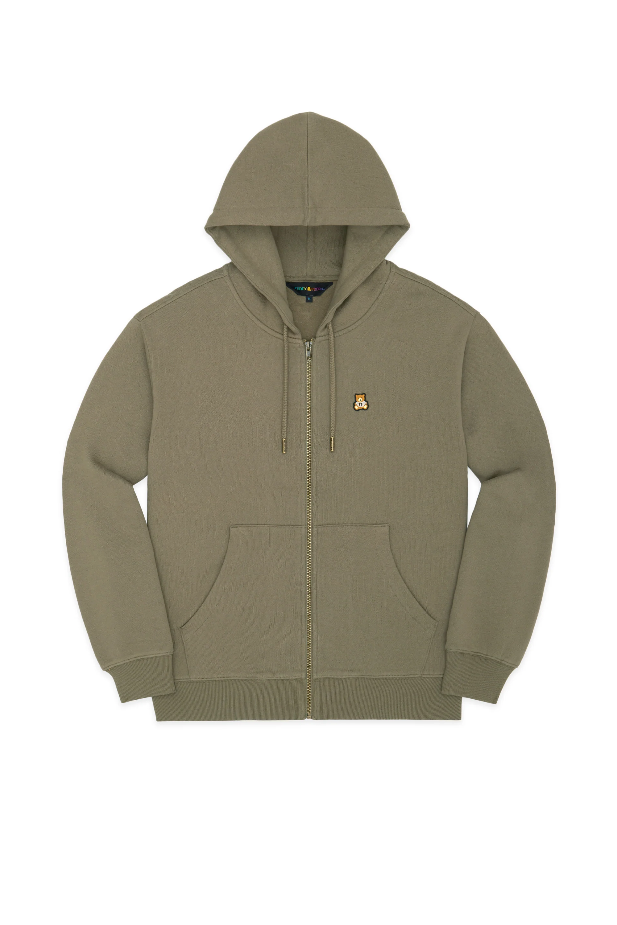 Classic Zip Hoodie - Image 10
