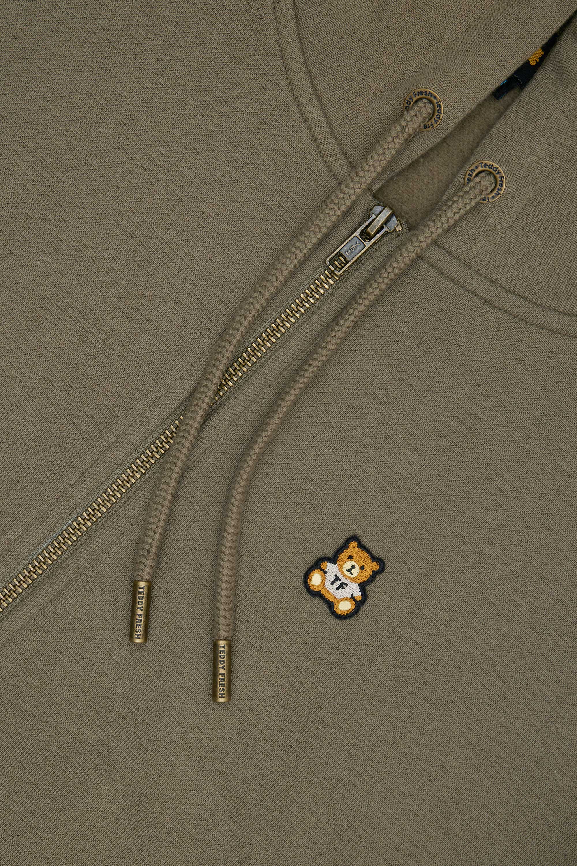 Classic Zip Hoodie - Image 11