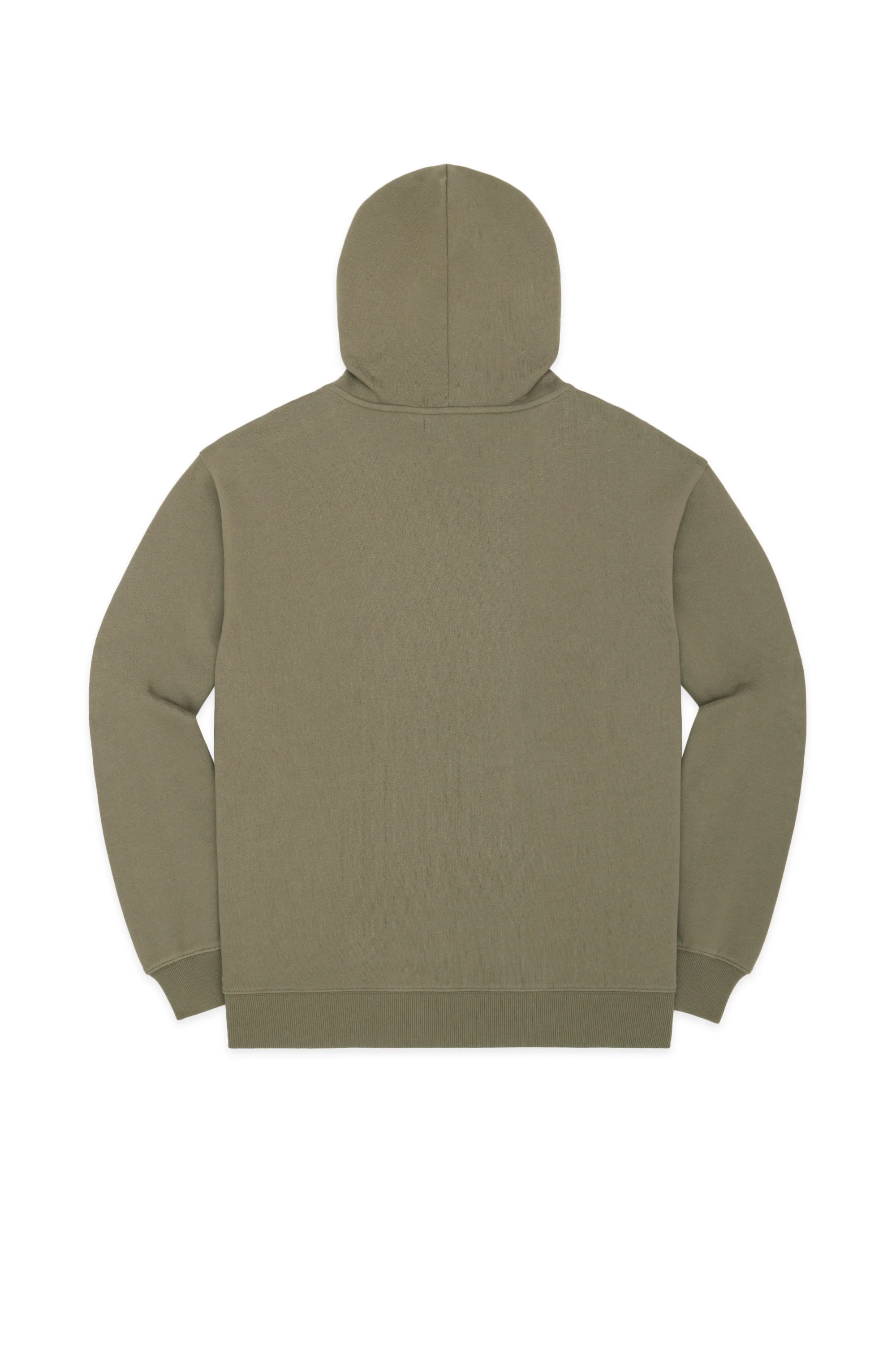Classic Zip Hoodie - Image 12