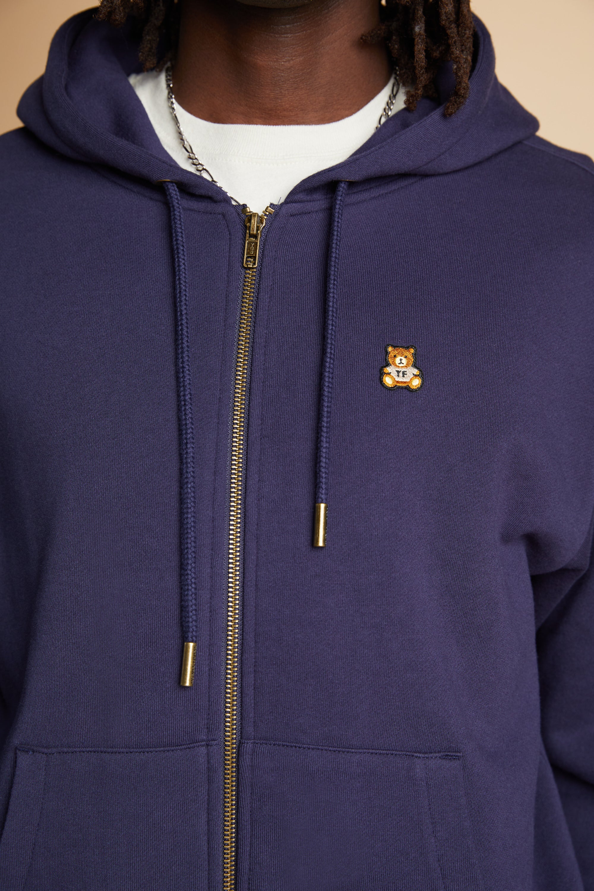 Classic Zip Hoodie - Image 15