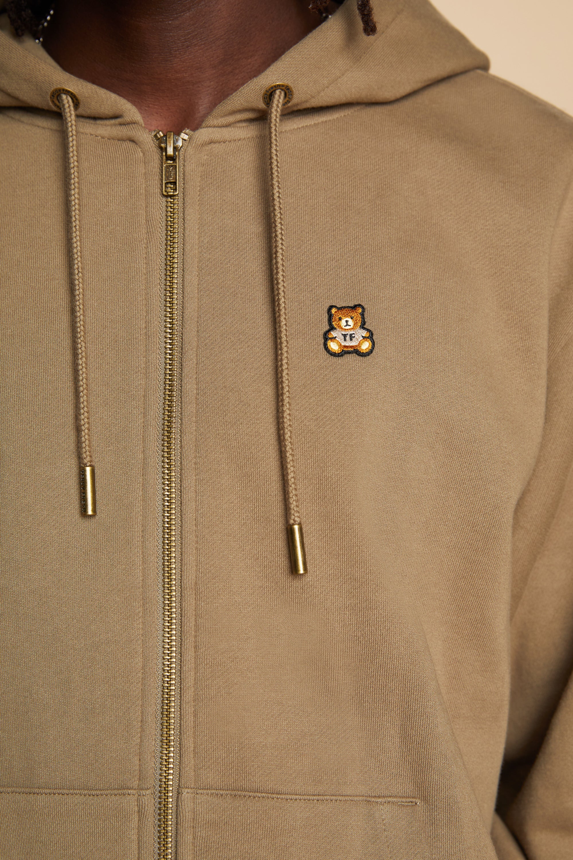Classic Zip Hoodie - Image 19