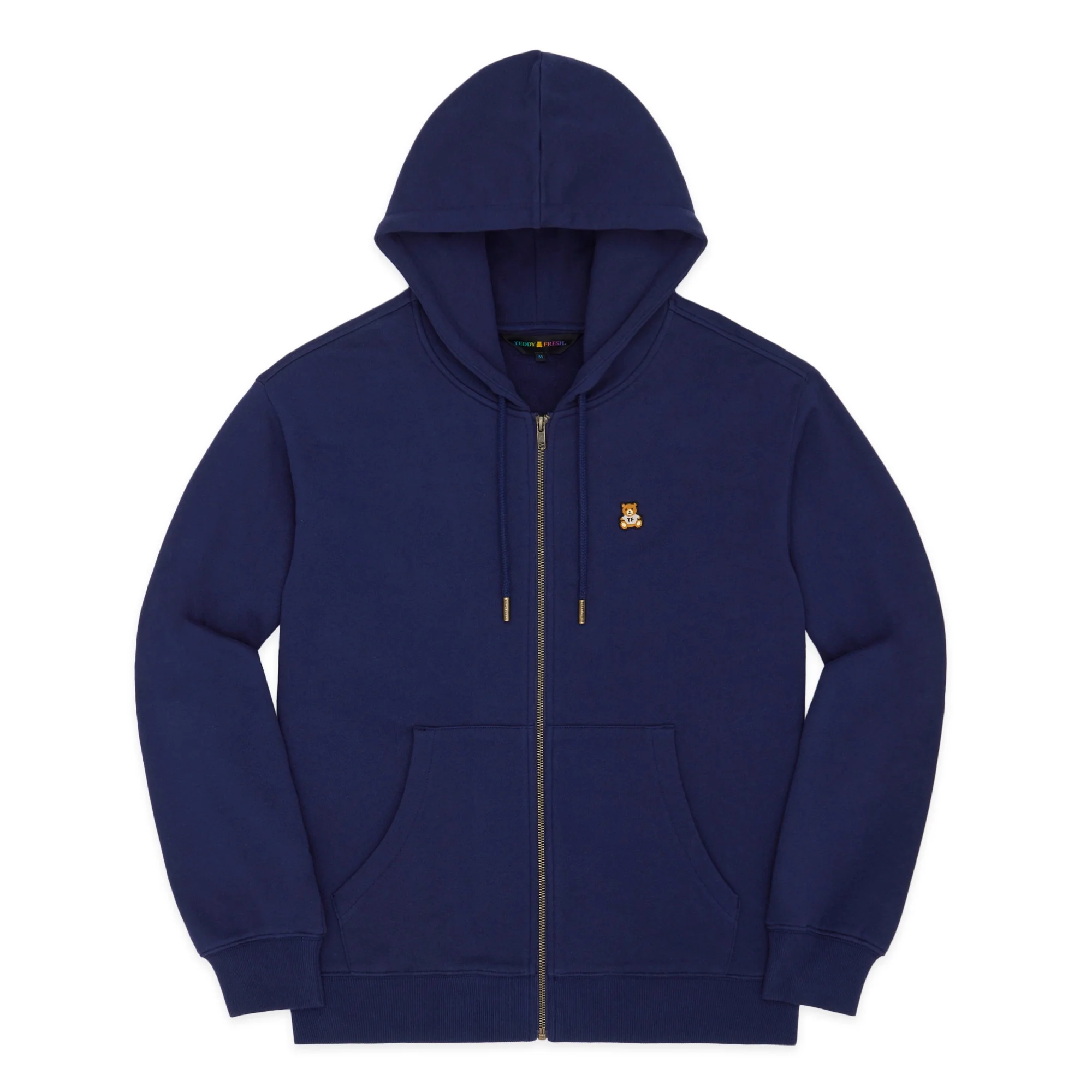 Classic Zip Hoodie - Image 4