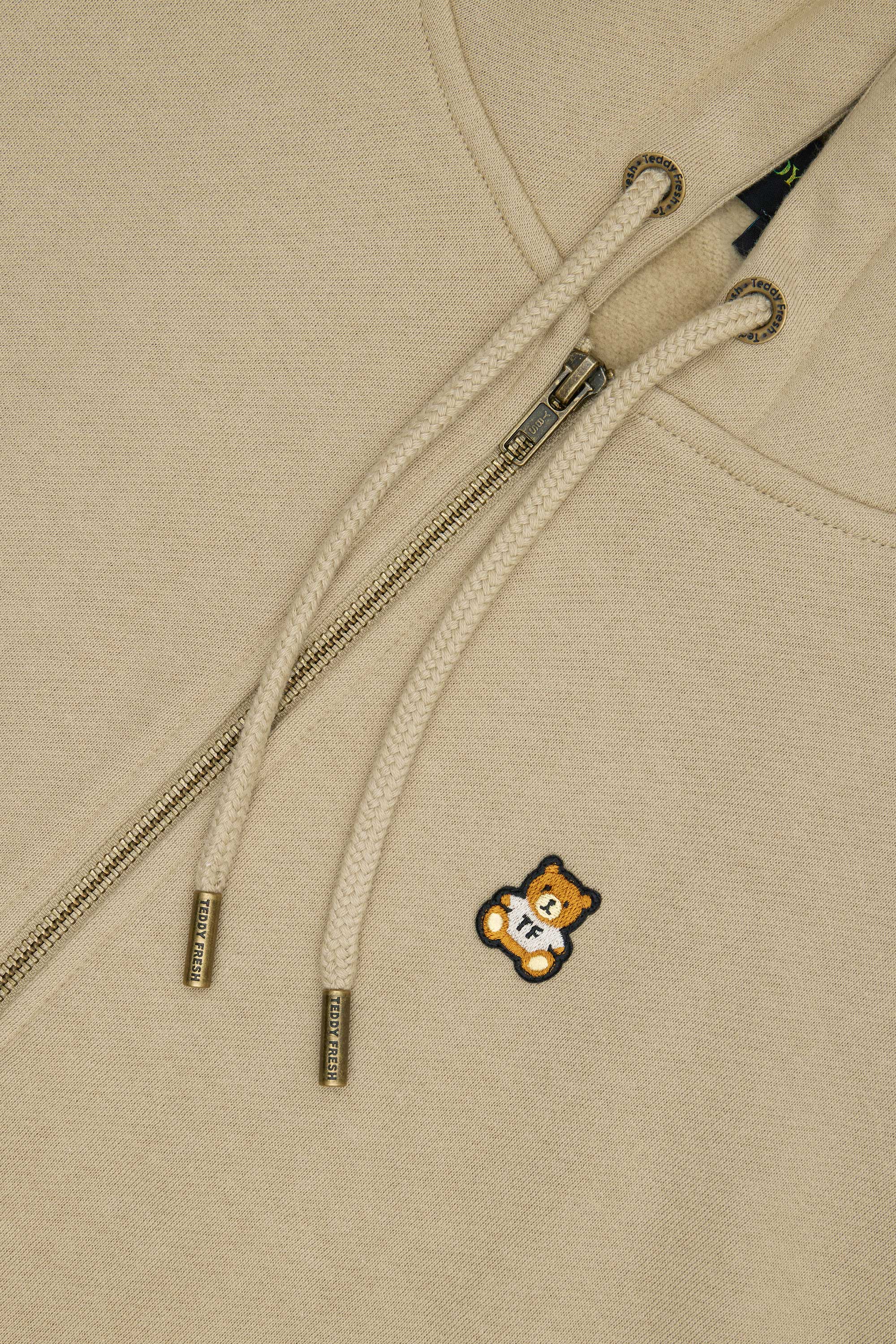 Classic Zip Hoodie - Image 8