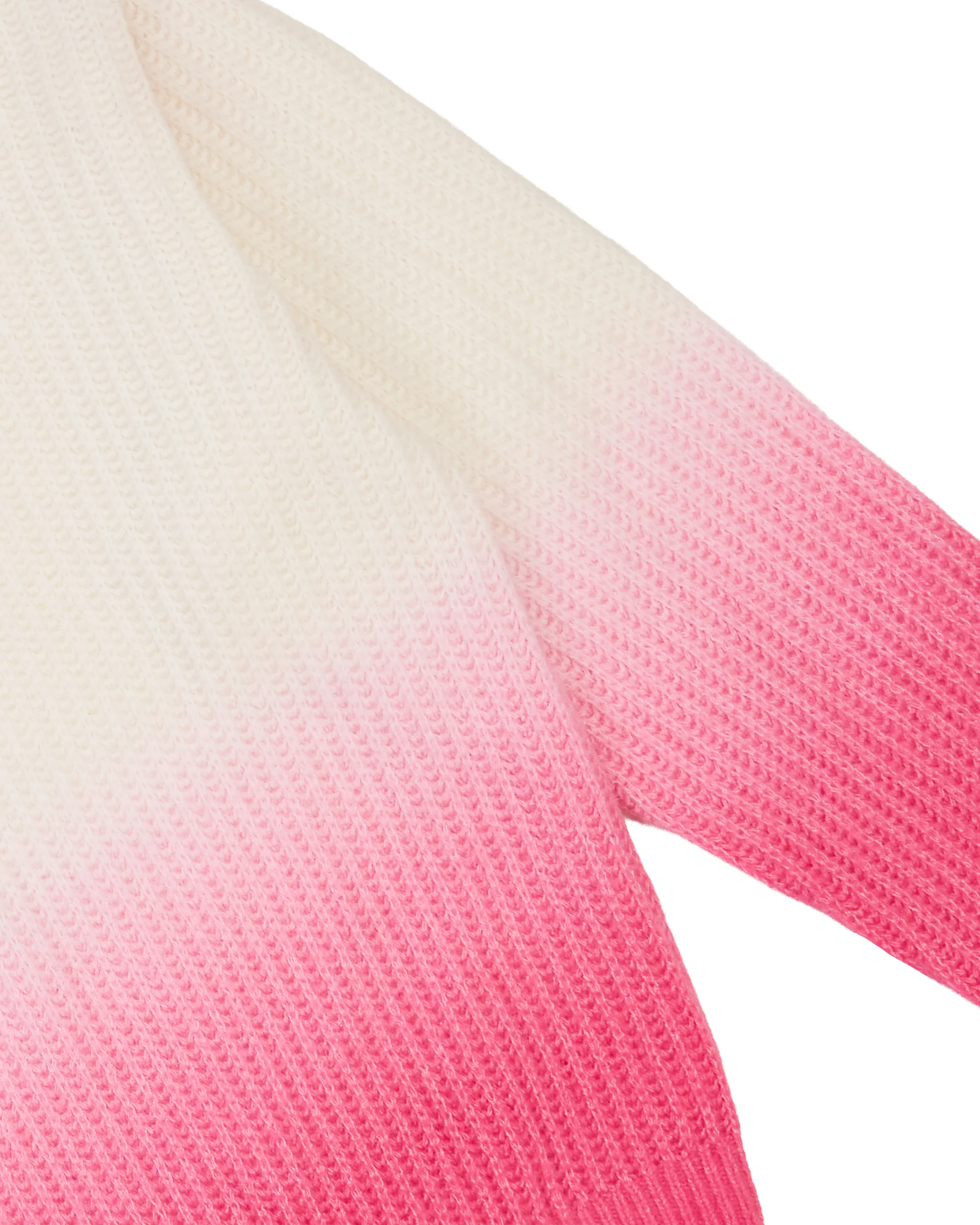 Dip To Pink Sweater - Image 4