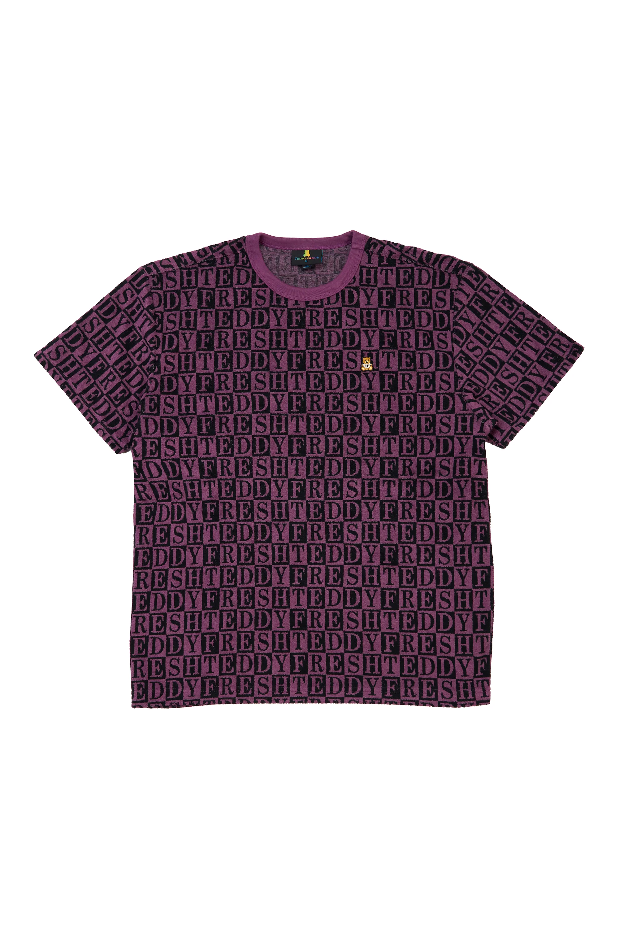 Logo Terry Tee - Image 4