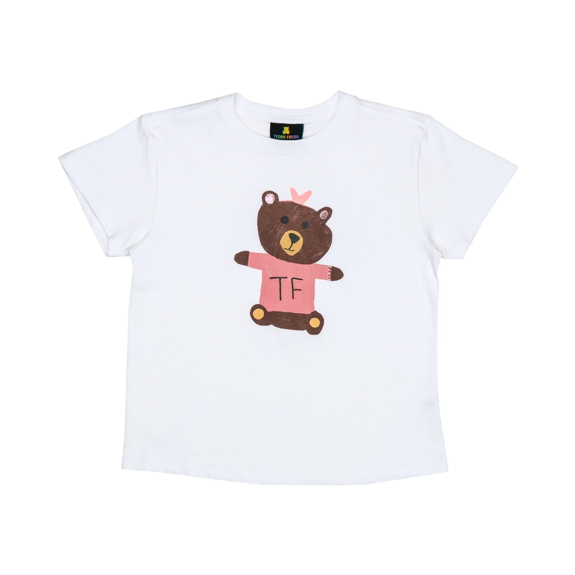 My Kid Can Draw This Tee - Image 3