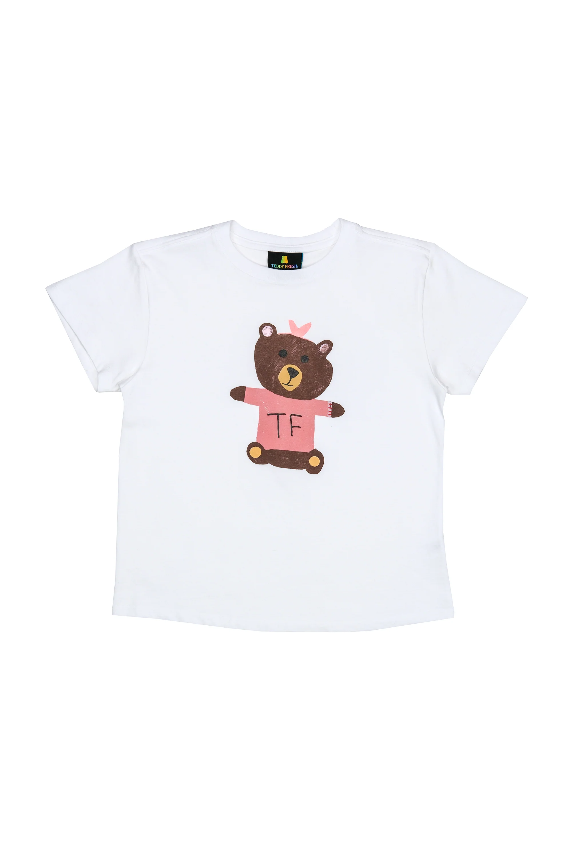 My Kid Can Draw This Tee - Image 8