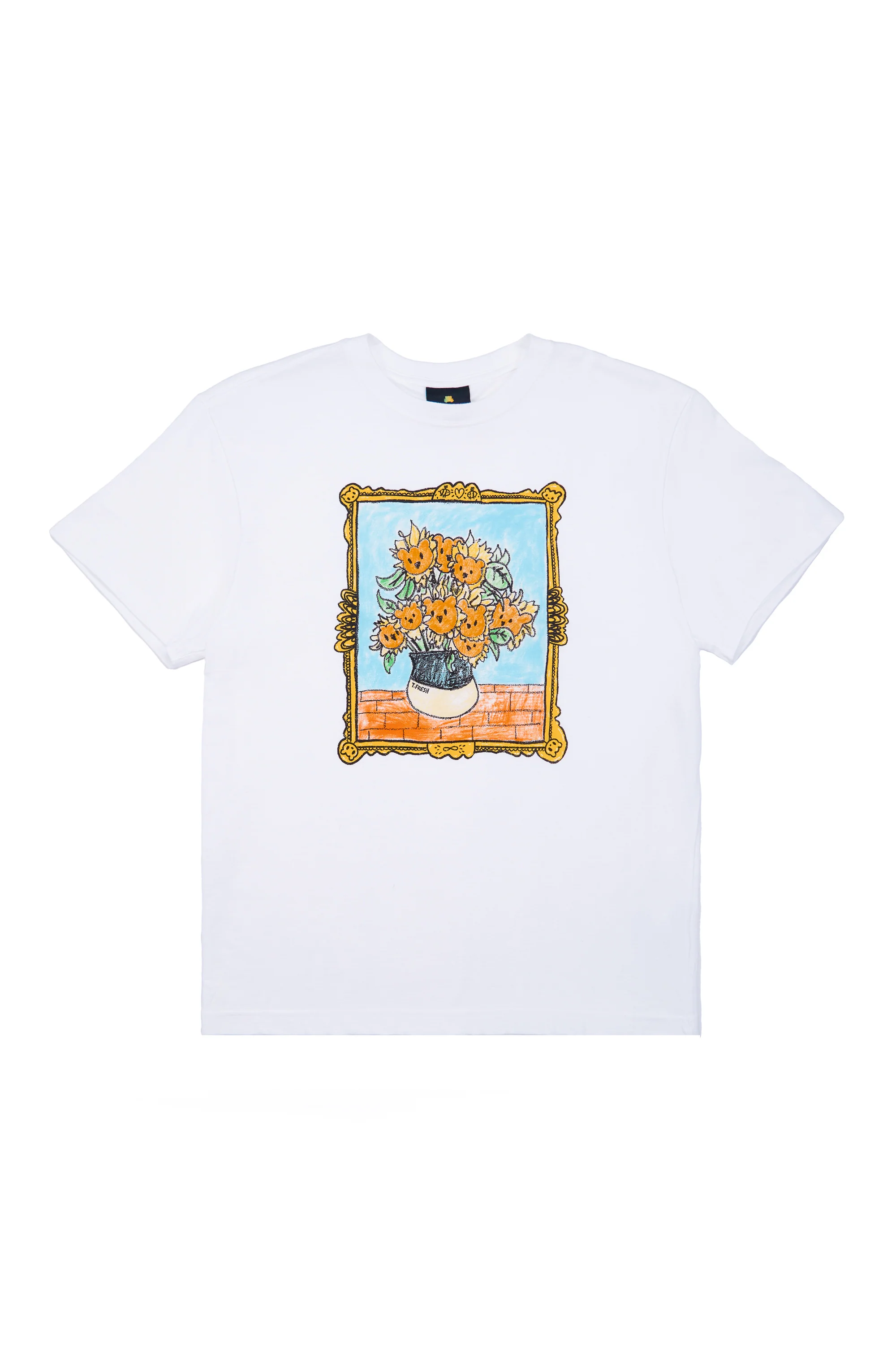 T-Fresh Frame Tee - Image 3