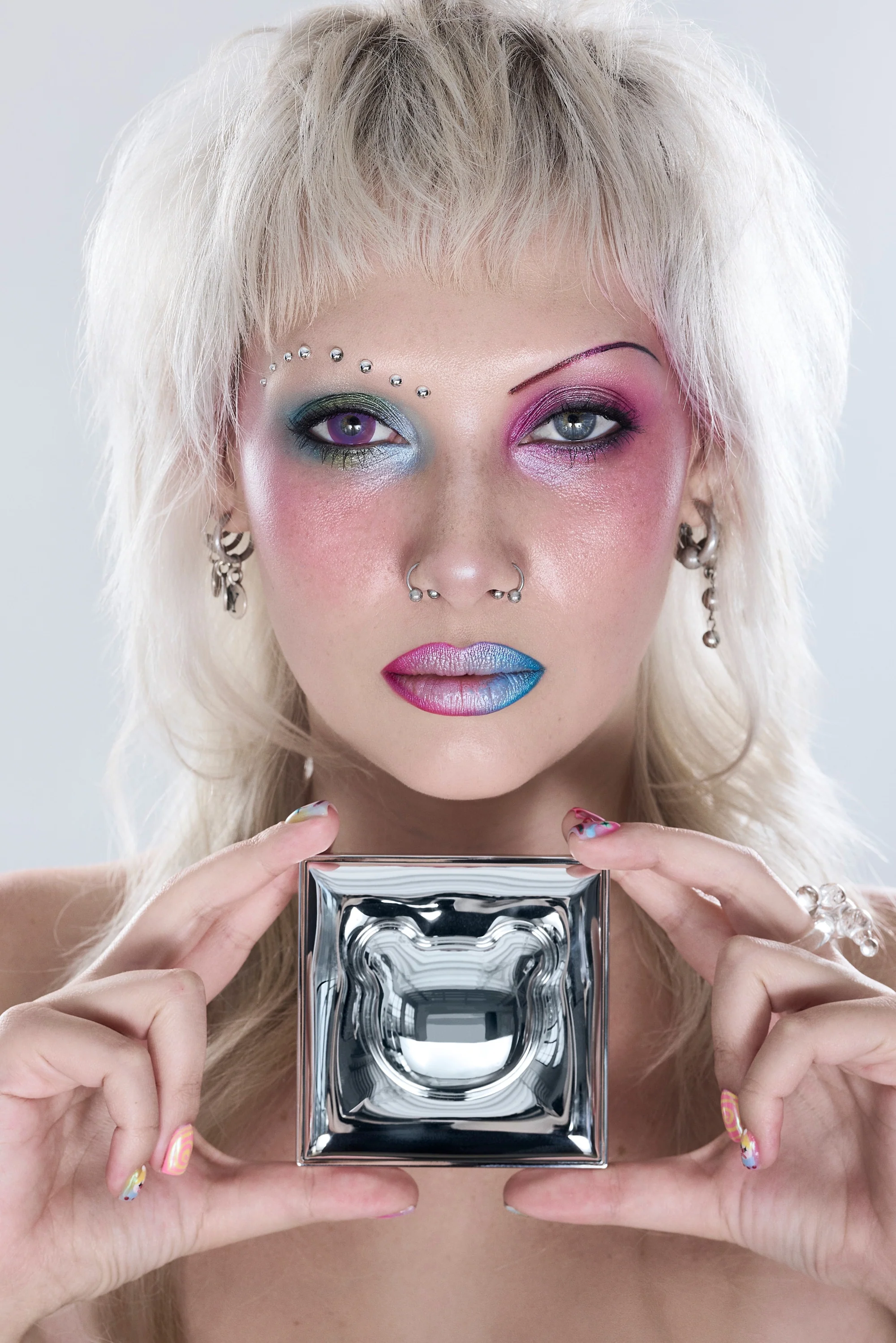 Teddy Volume 1 Shimmer Palette - Image 4