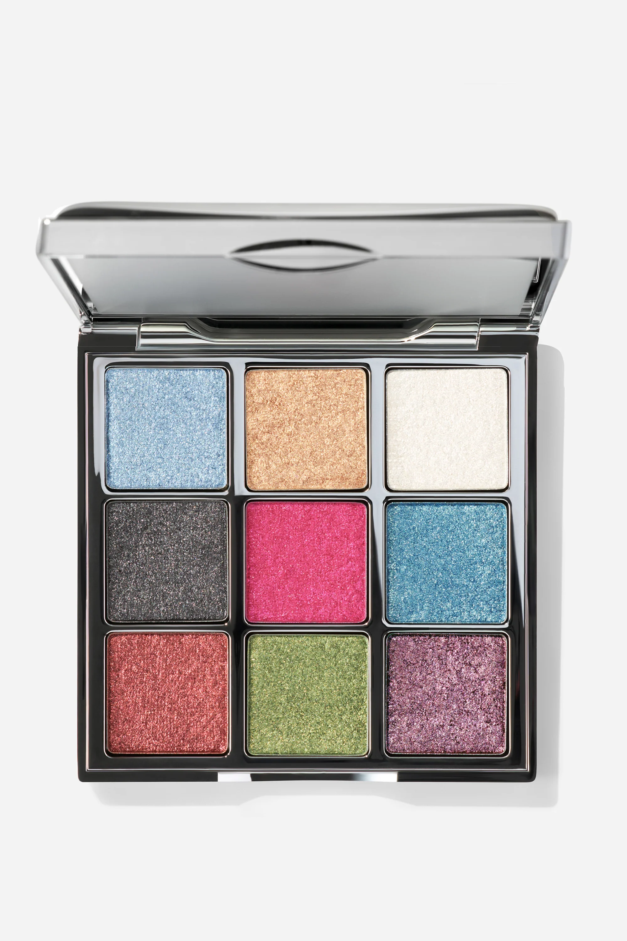 Teddy Volume 1 Shimmer Palette - Image 5