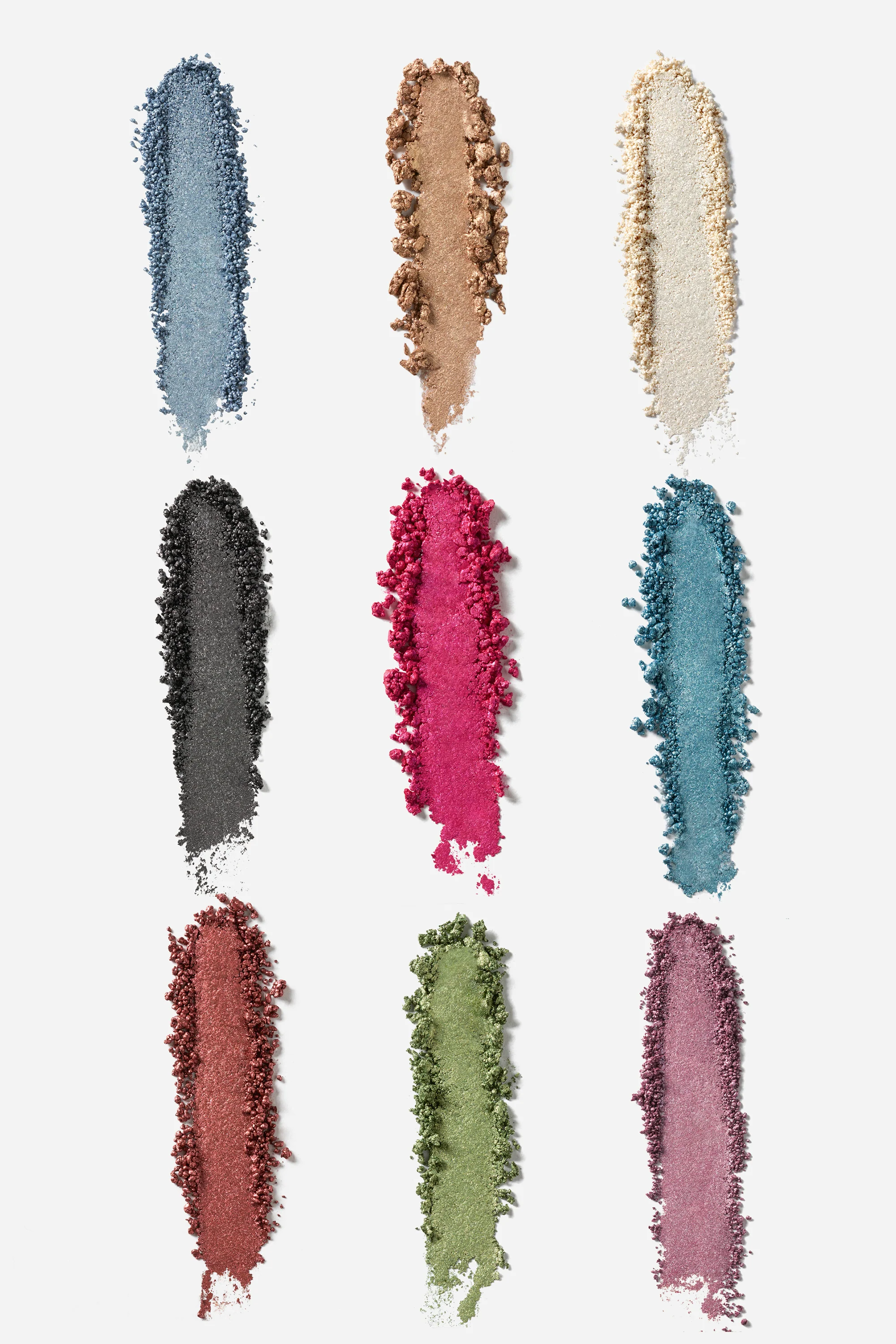 Teddy Volume 1 Shimmer Palette - Image 7