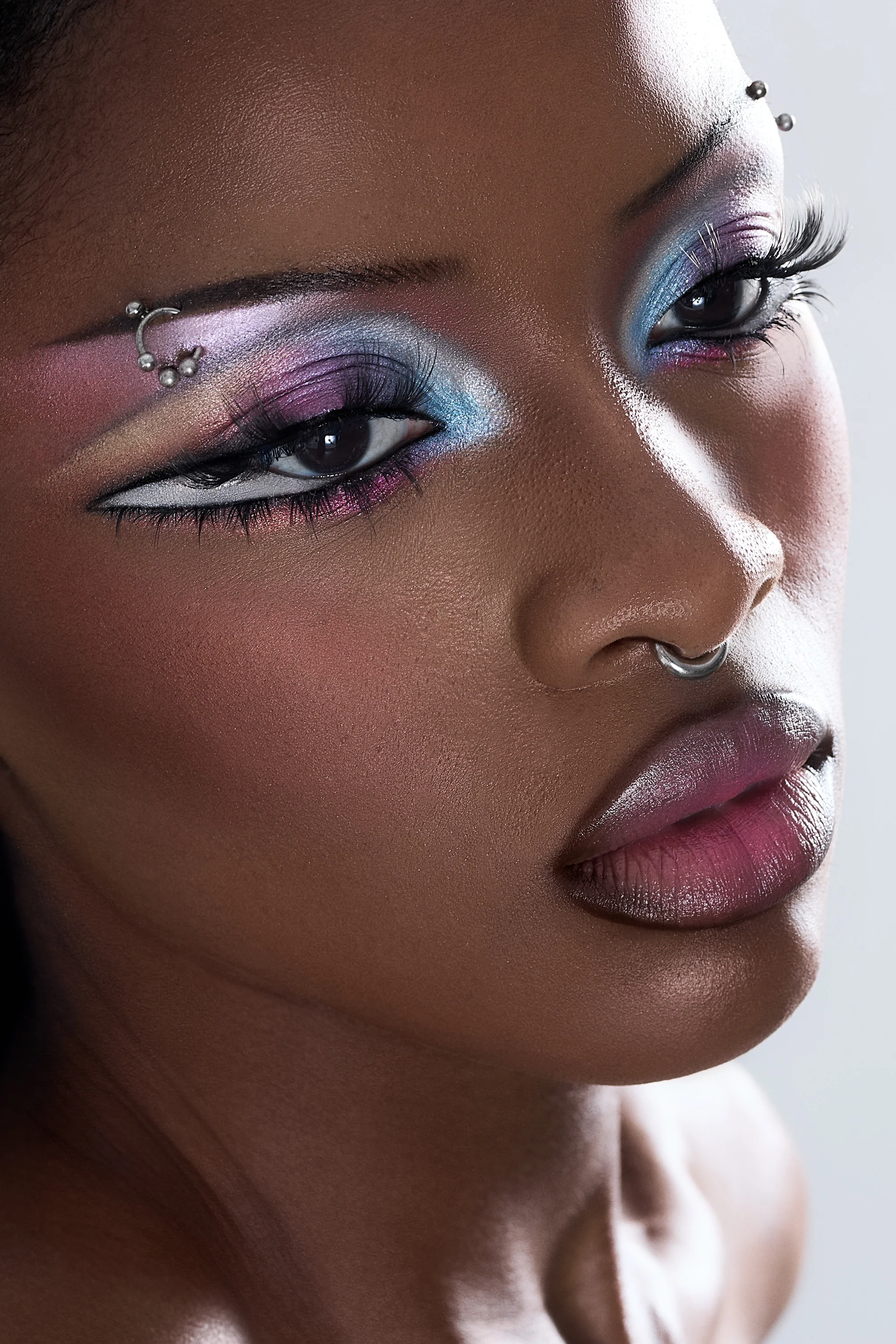 Teddy Volume 1 Shimmer Palette - Image 8