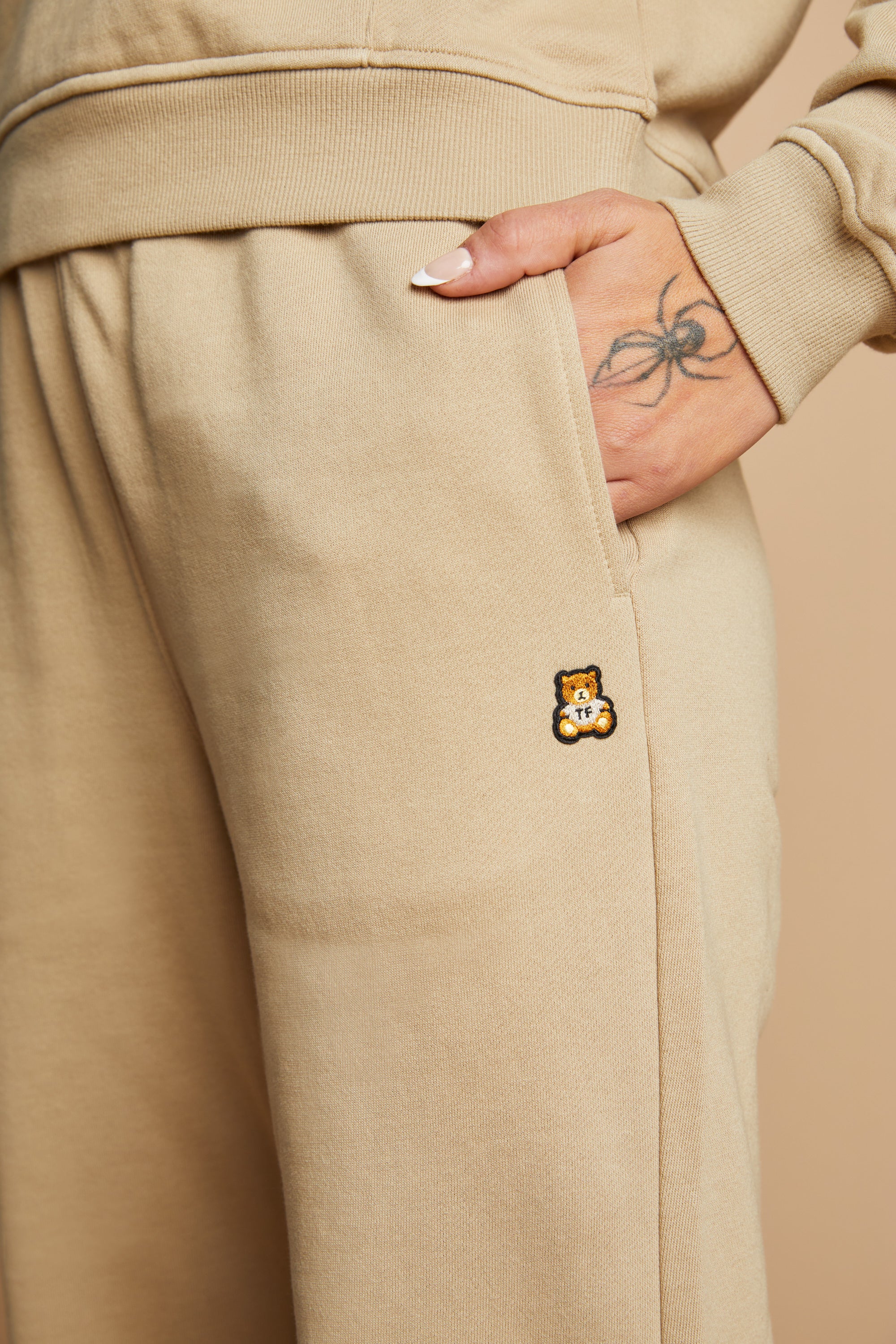 Women's Classic Sweatpants - Image 10