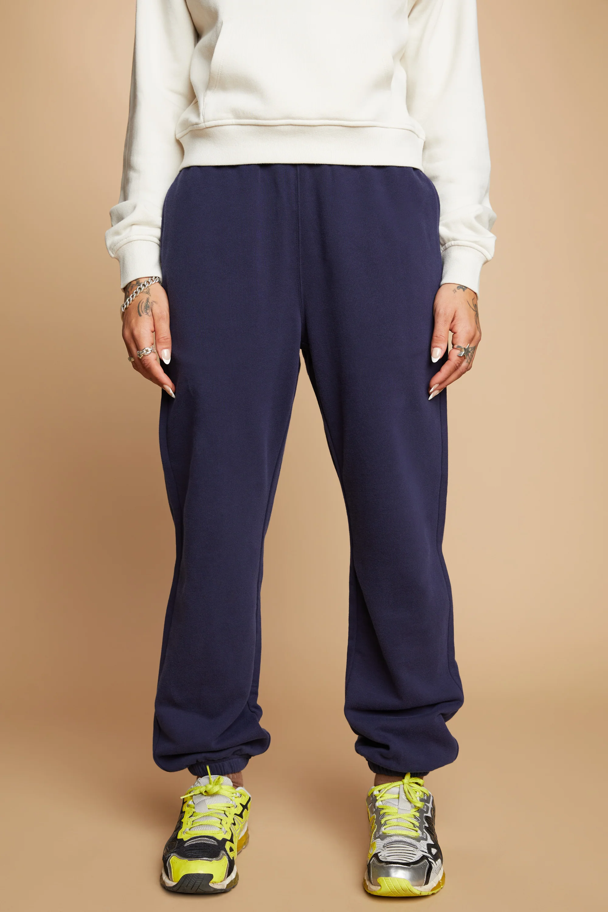 Women's Classic Sweatpants - Image 14