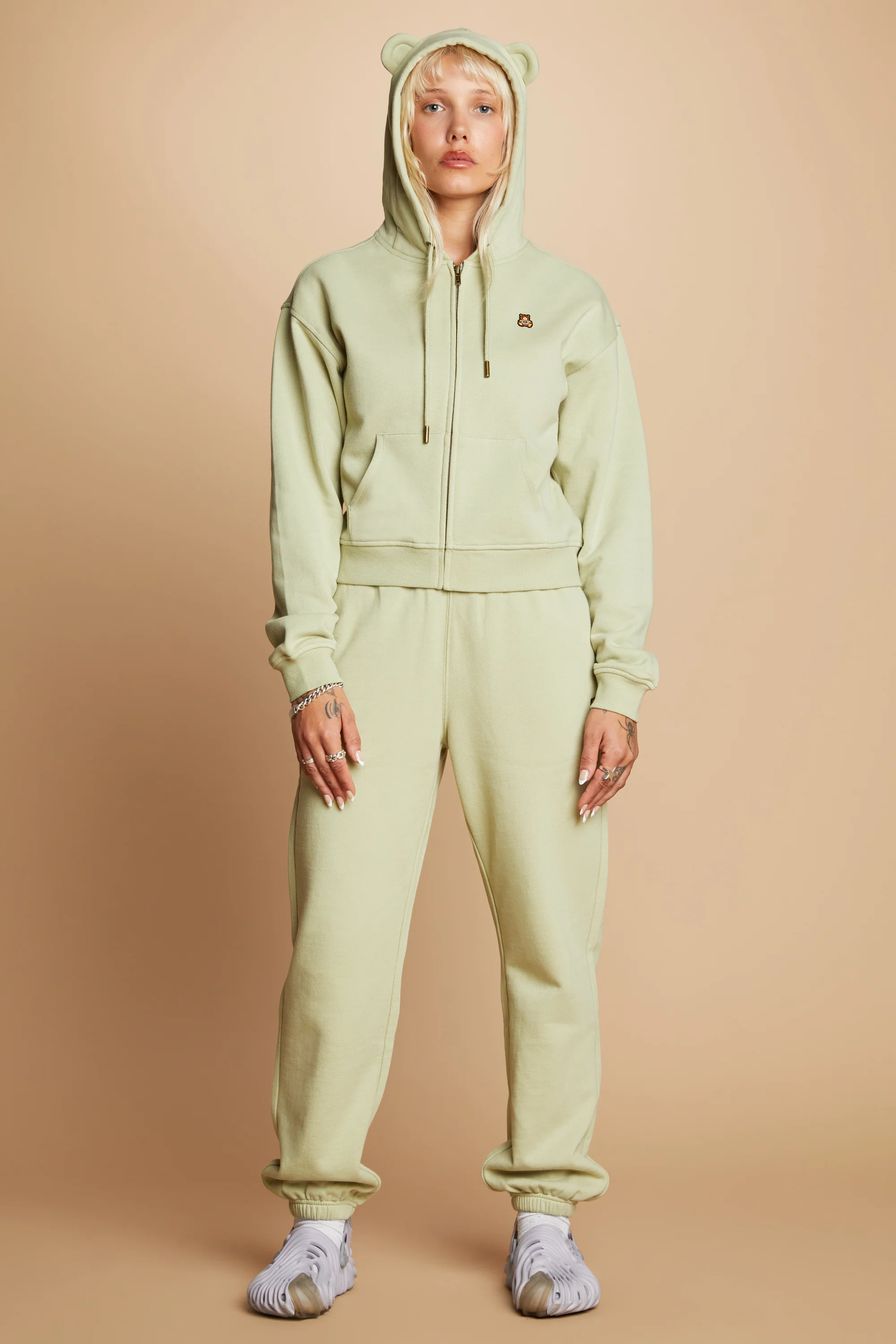 Women's Classic Sweatpants - Image 20
