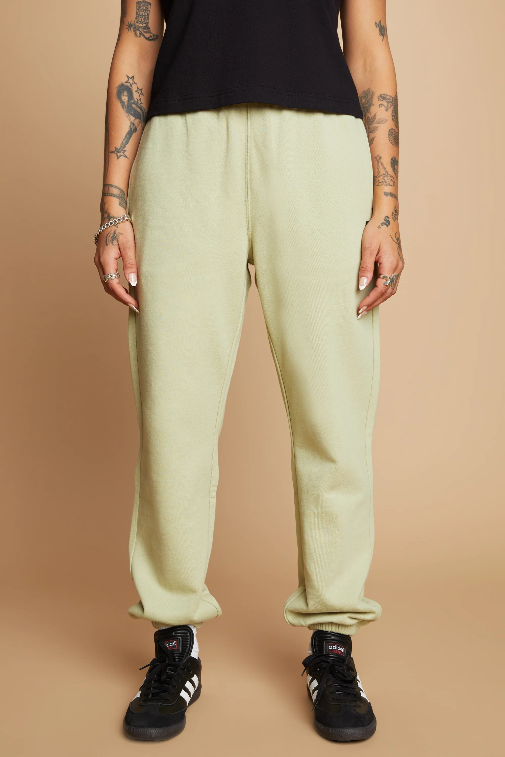 Women's Classic Sweatpants - Image 22