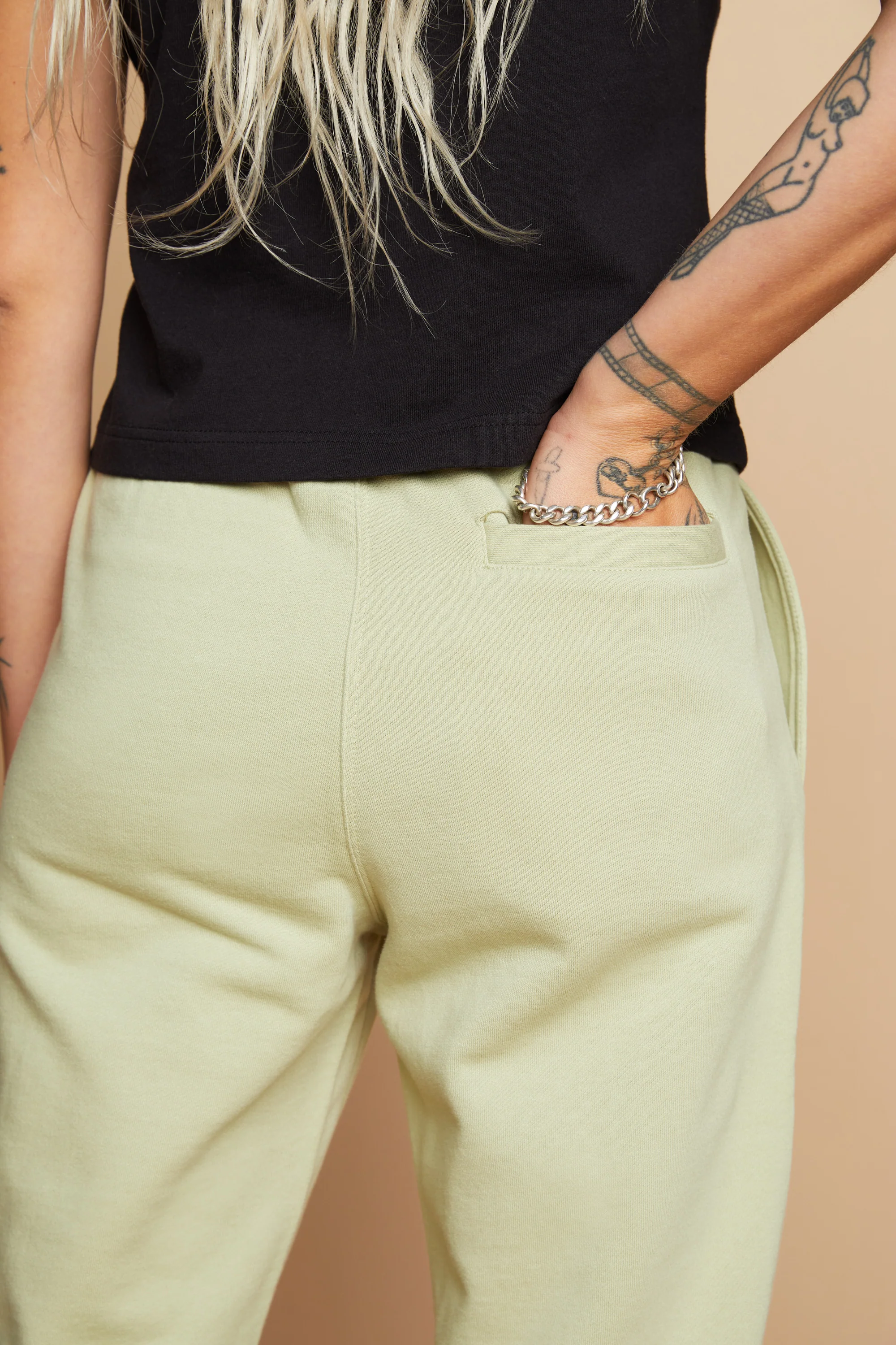 Women's Classic Sweatpants - Image 24