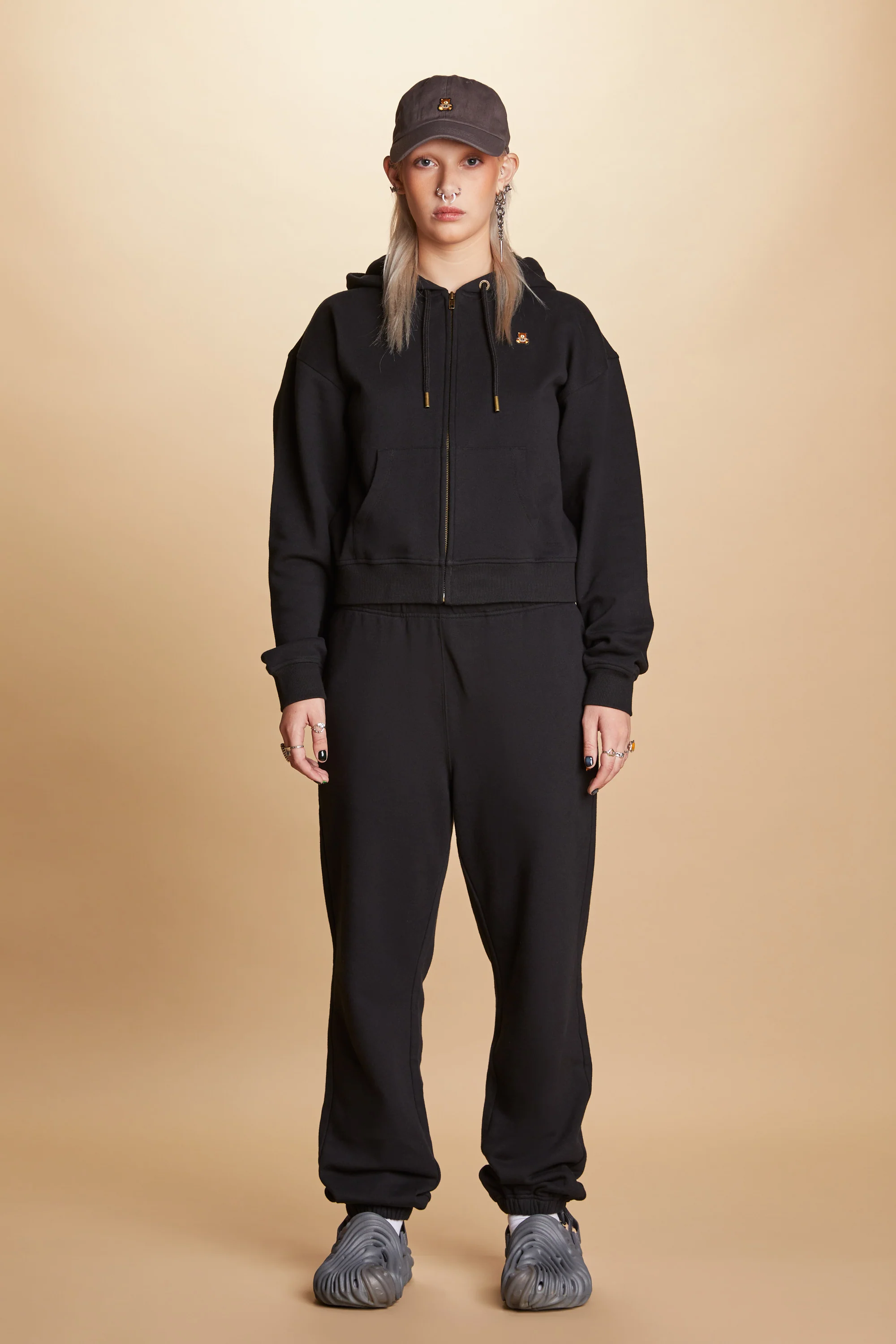 Women's Classic Sweatpants - Image 27