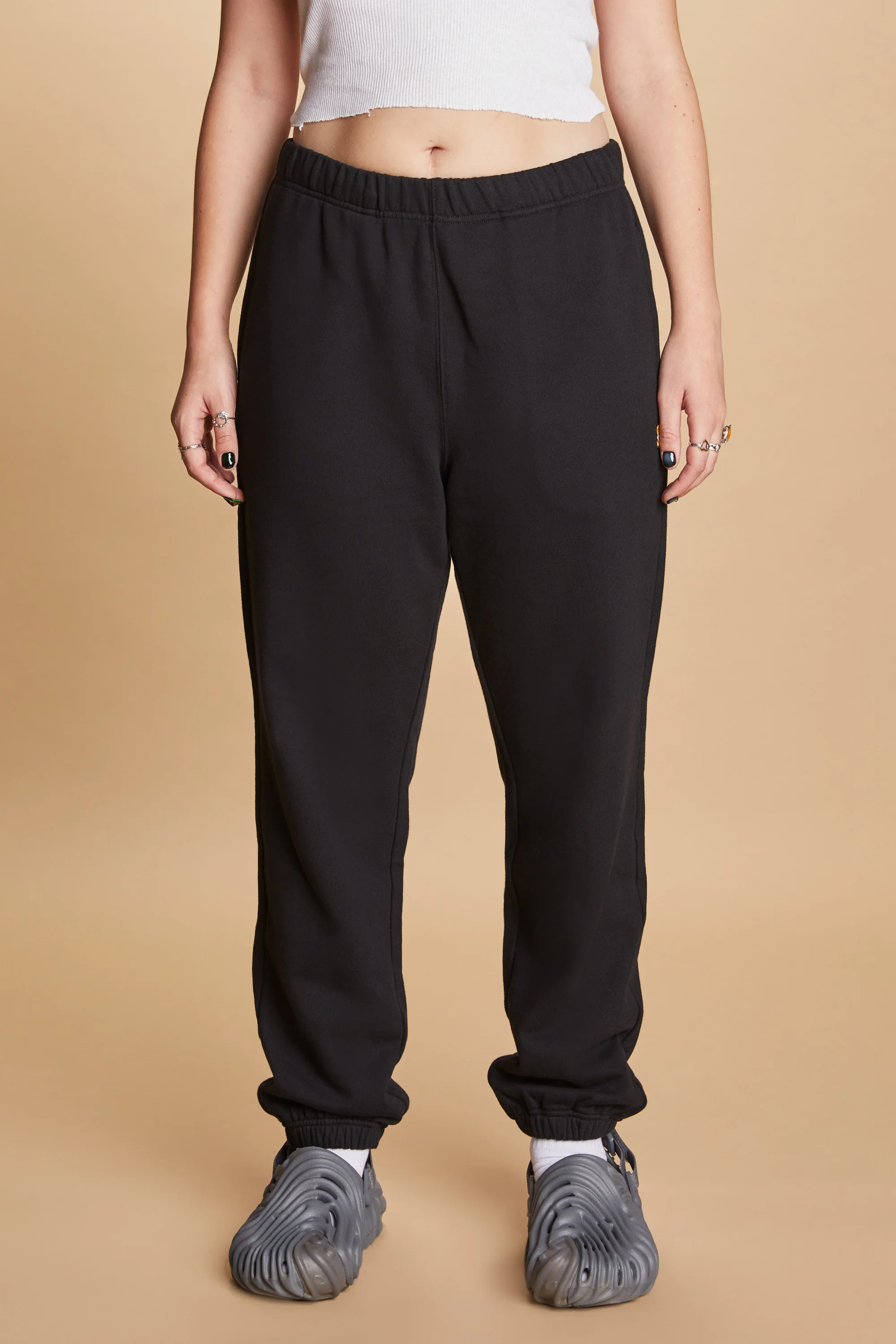 Women's Classic Sweatpants - Image 29